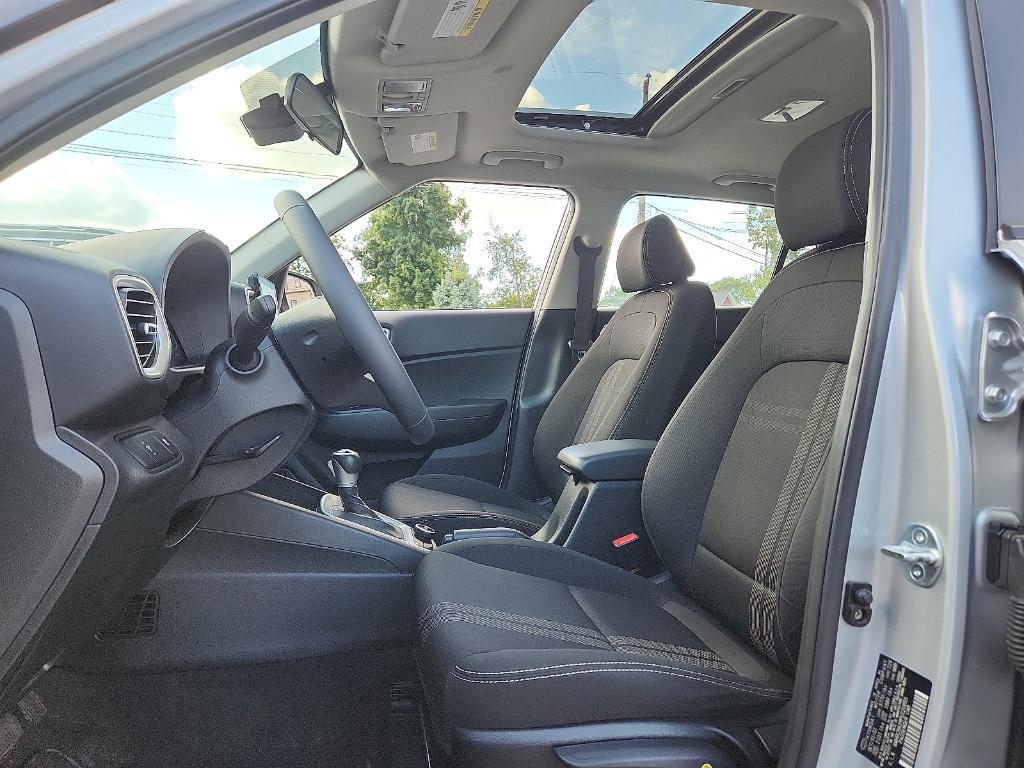 used 2023 Hyundai Venue car, priced at $16,777