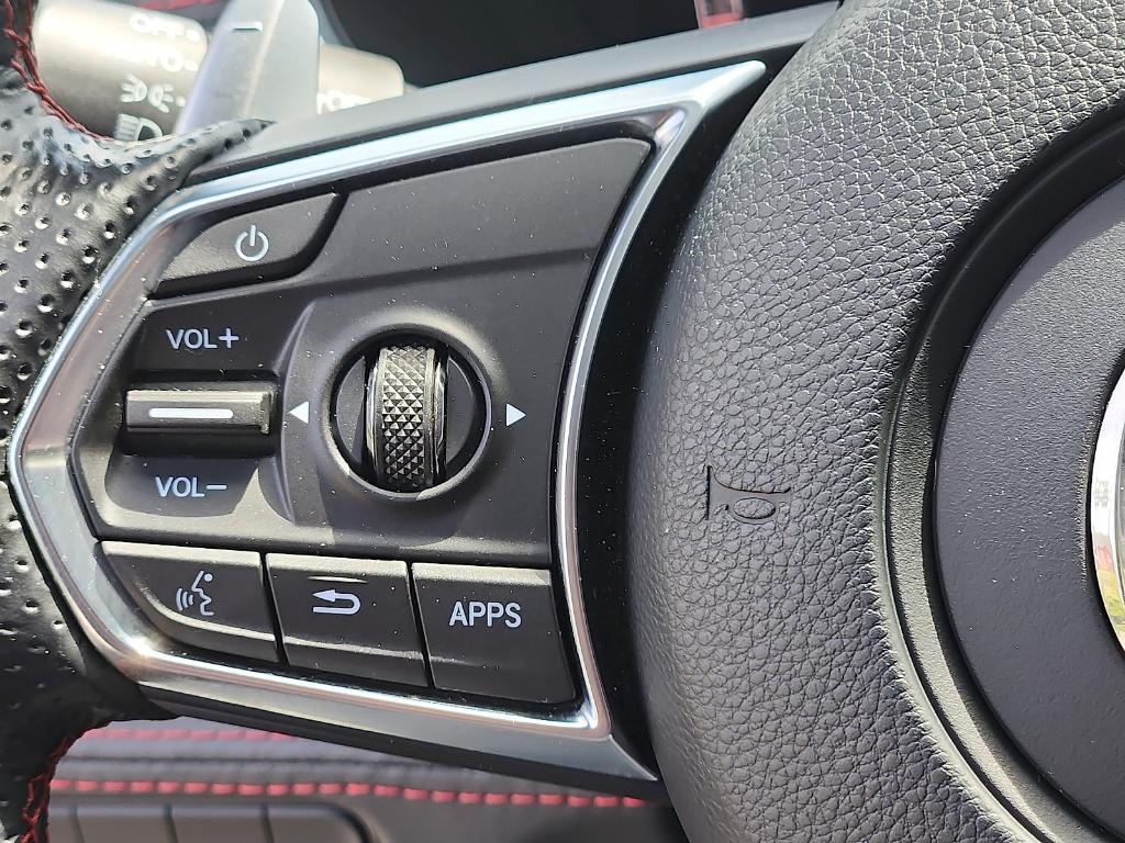 used 2022 Acura MDX car, priced at $42,243