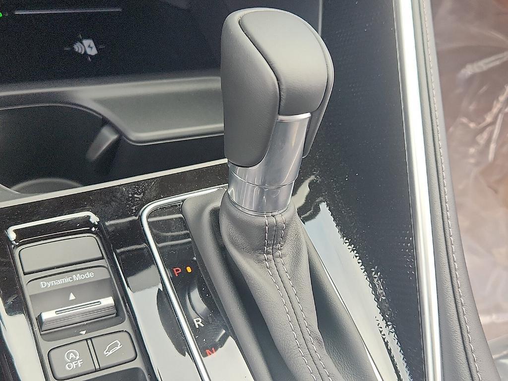 new 2025 Acura ADX car, priced at $36,350