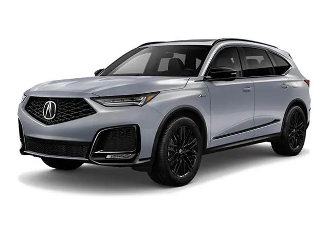 new 2025 Acura MDX car