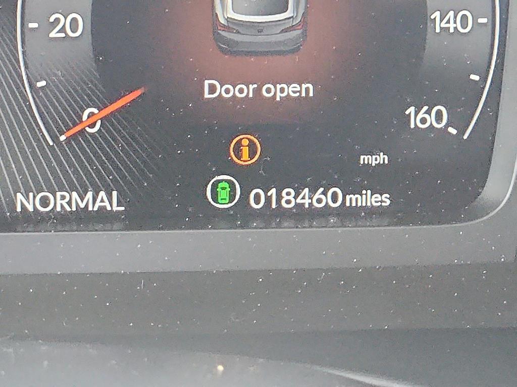 used 2023 Acura Integra car, priced at $29,314