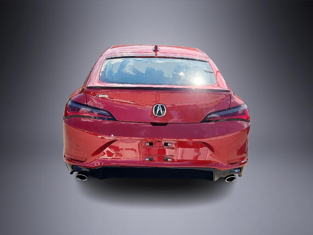 used 2023 Acura Integra car, priced at $29,314