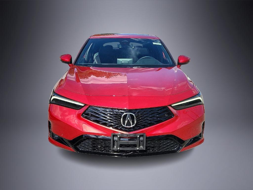 used 2023 Acura Integra car, priced at $29,314