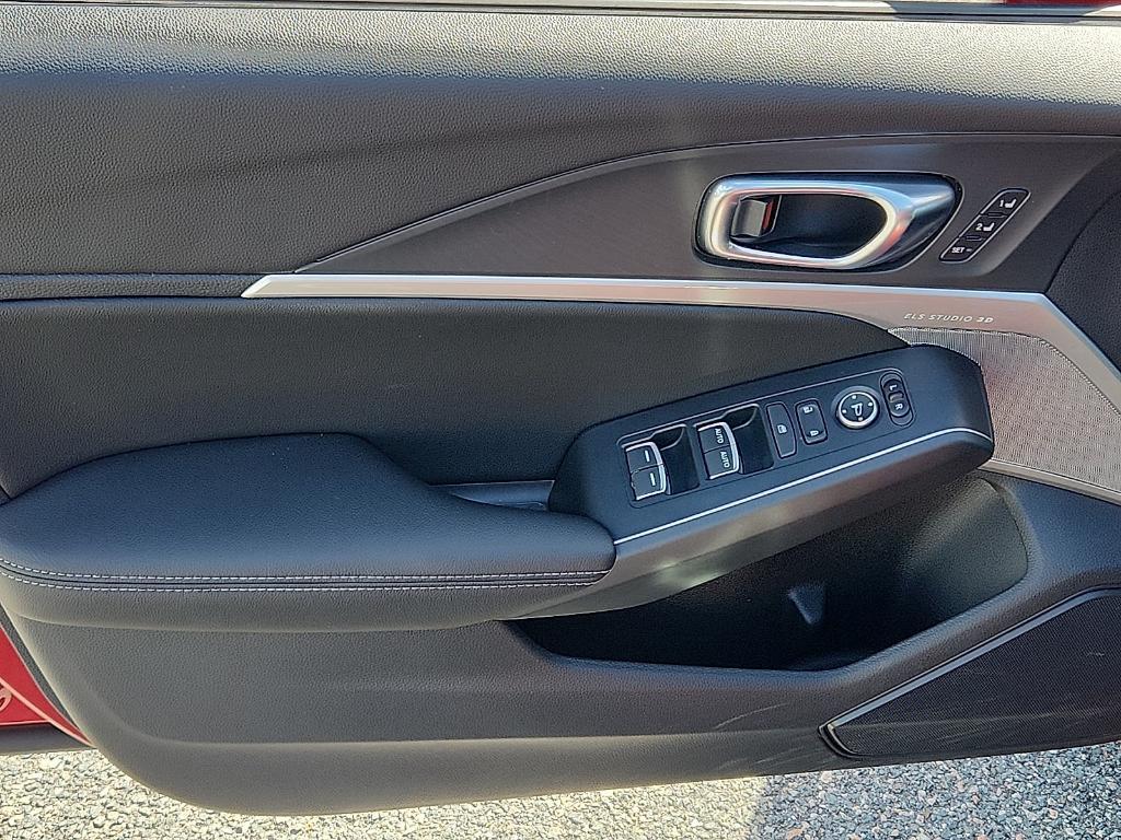 used 2023 Acura Integra car, priced at $29,314