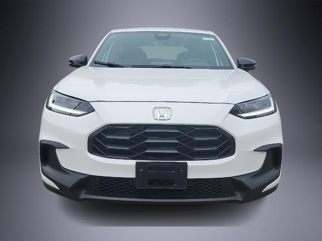 used 2023 Honda HR-V car, priced at $25,829