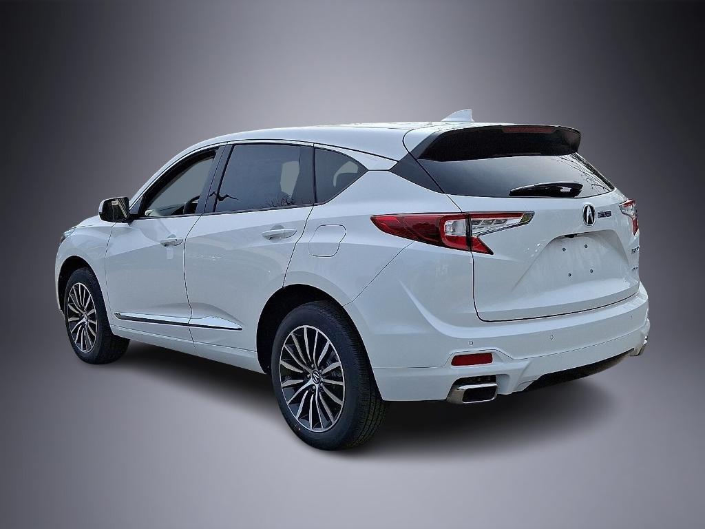 new 2025 Acura RDX car, priced at $54,400