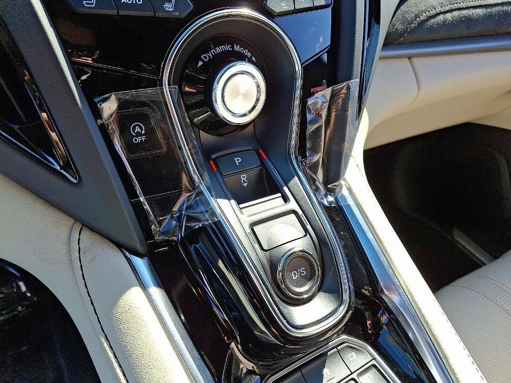 new 2025 Acura RDX car, priced at $56,400