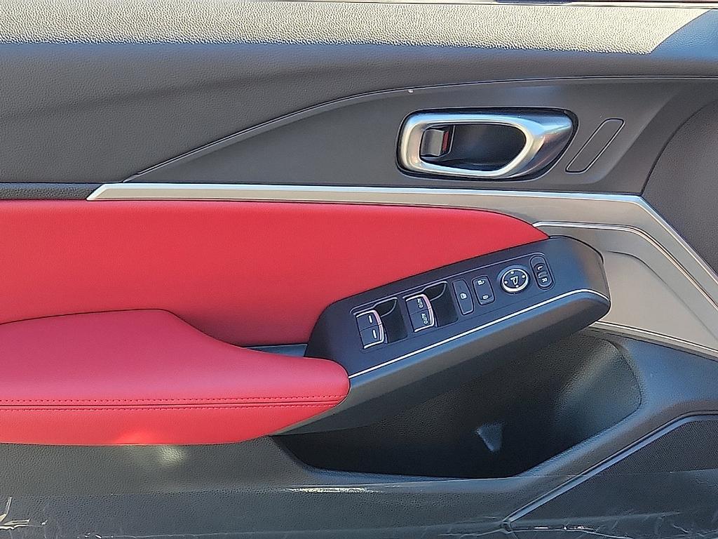 new 2026 Acura Integra car, priced at $37,745