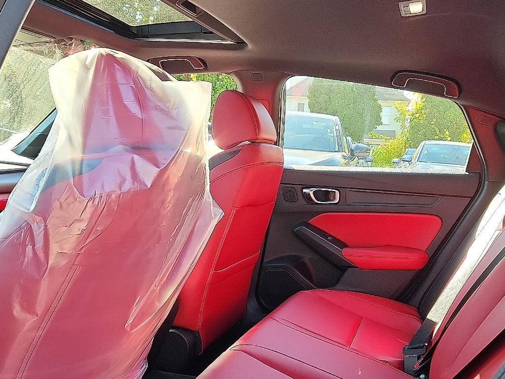 new 2026 Acura Integra car, priced at $37,745