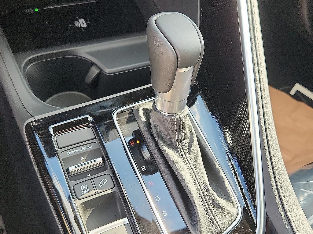 new 2025 Acura ADX car, priced at $38,950