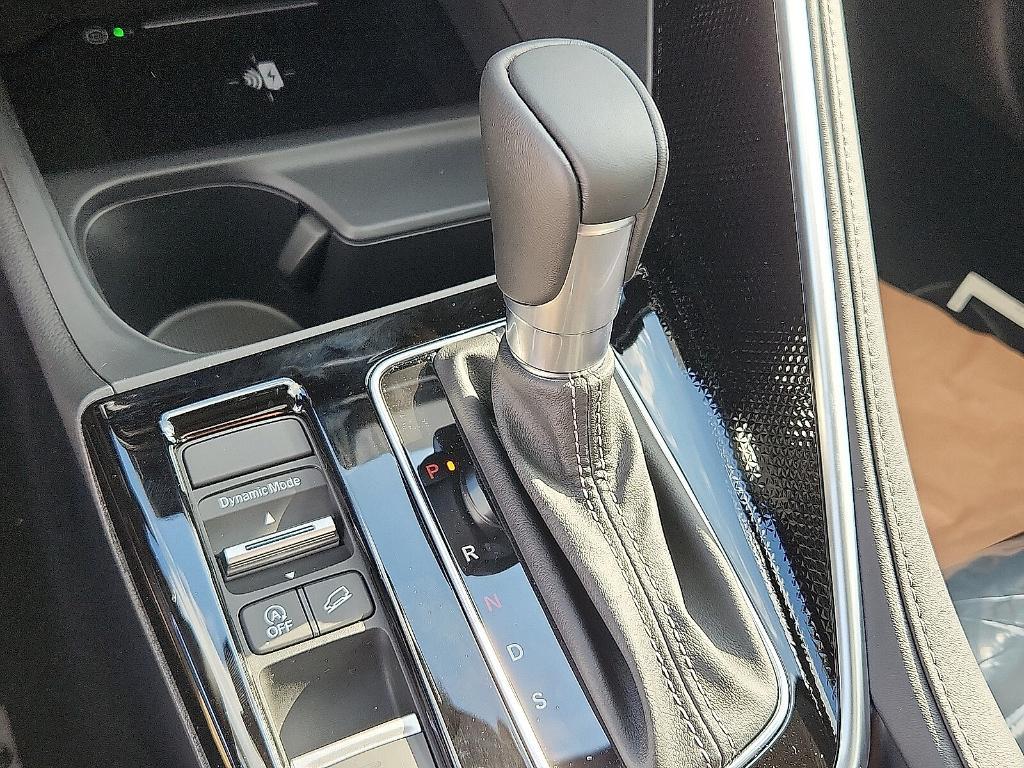 new 2025 Acura ADX car, priced at $38,950