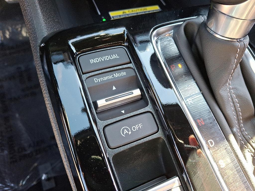 new 2025 Acura Integra car
