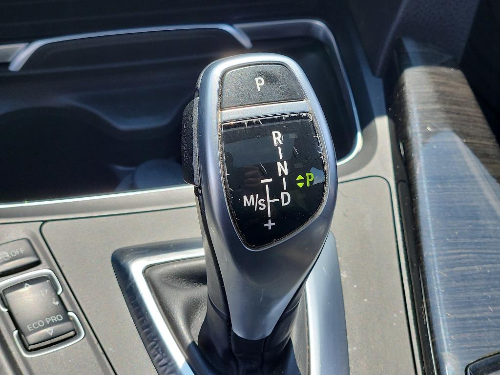 used 2018 BMW 430 Gran Coupe car