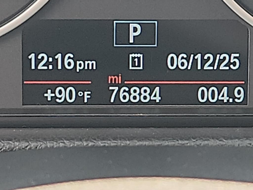used 2018 BMW 430 Gran Coupe car