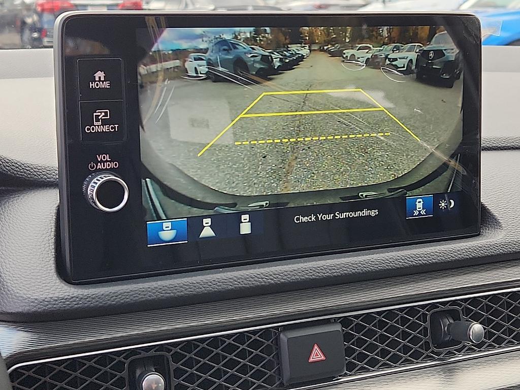 new 2026 Acura Integra car, priced at $37,745