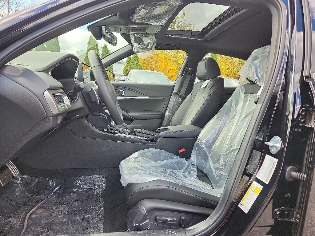 new 2026 Acura Integra car, priced at $37,745