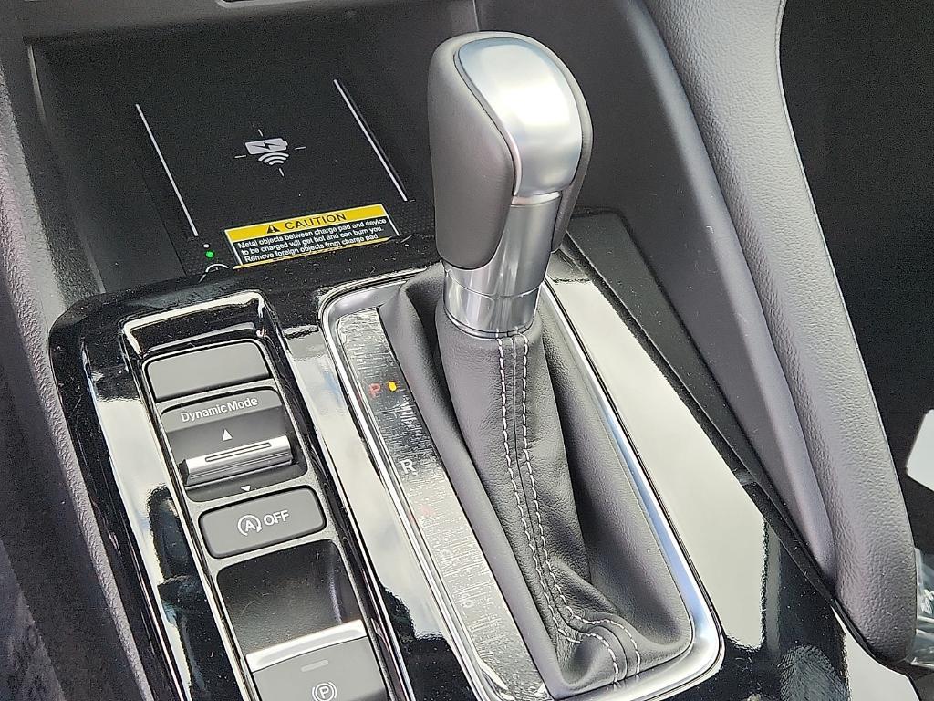 new 2026 Acura Integra car, priced at $37,745