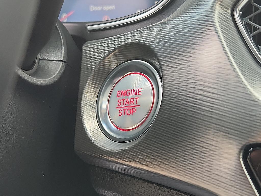 new 2026 Acura Integra car, priced at $37,745