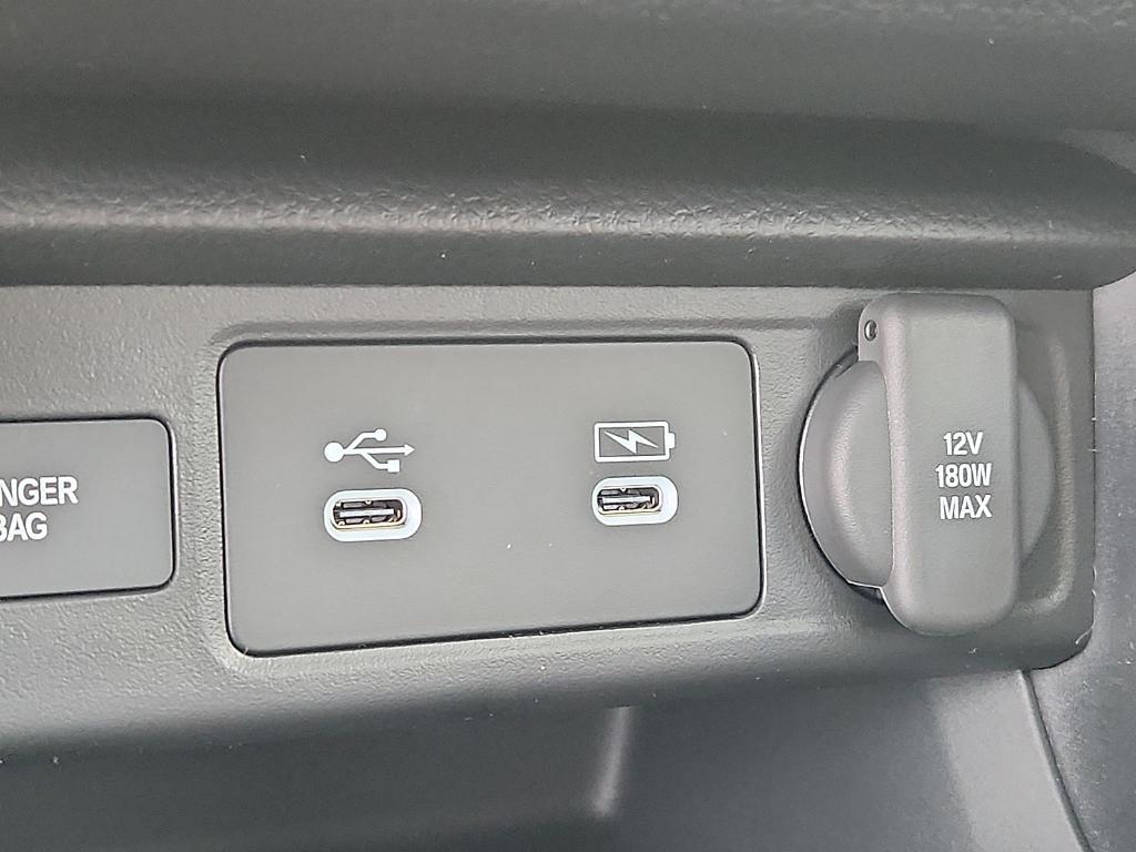 new 2026 Acura Integra car, priced at $37,745