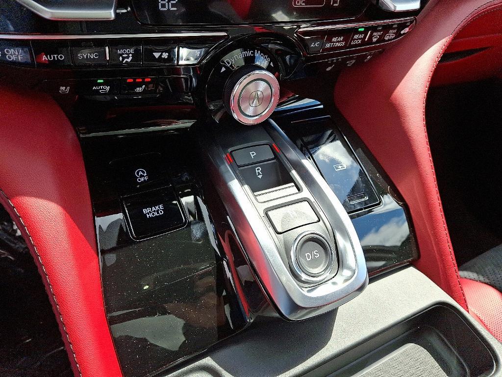 new 2026 Acura MDX car, priced at $64,350