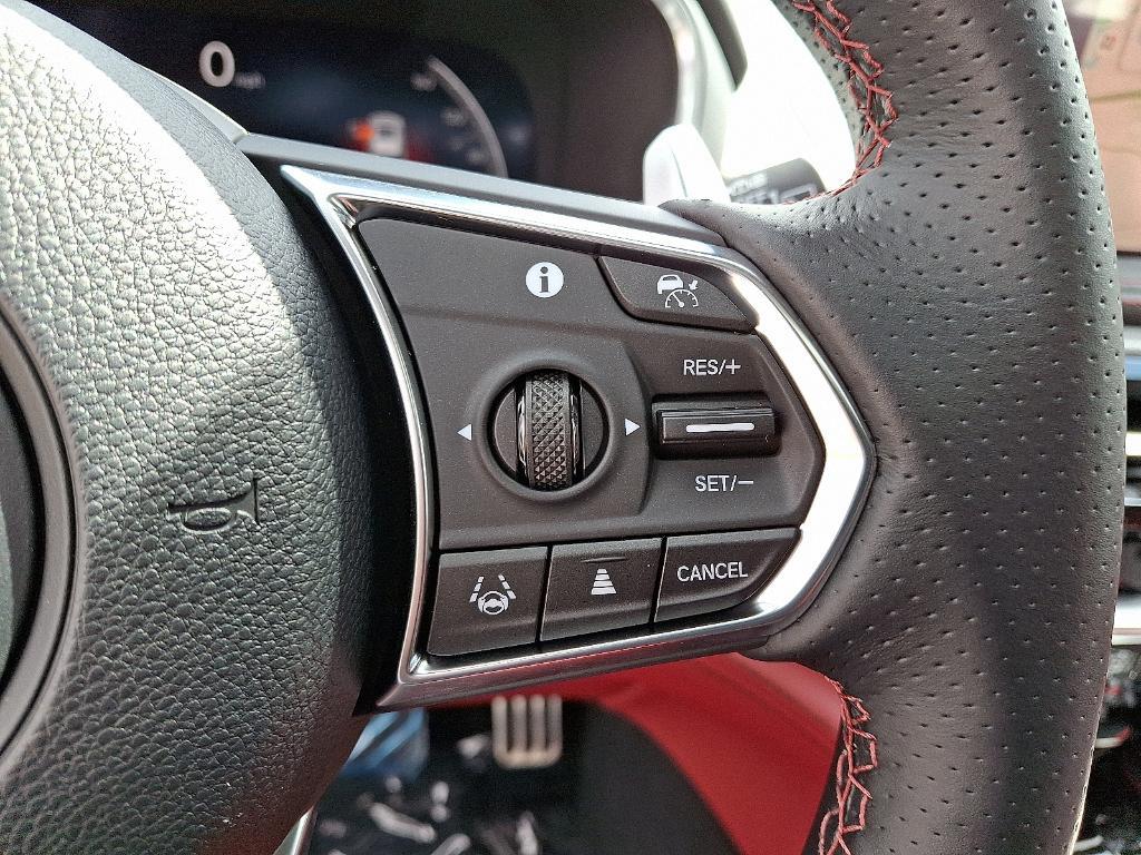 new 2026 Acura MDX car, priced at $64,350