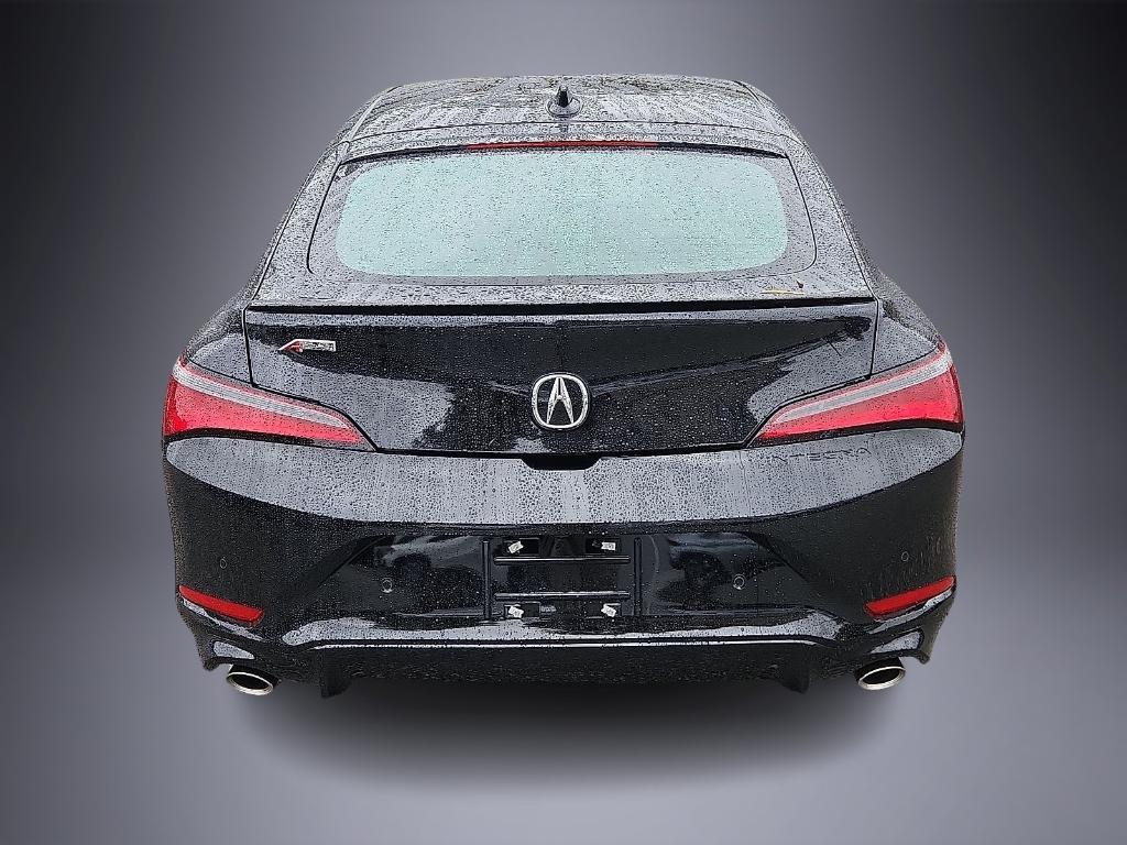 used 2025 Acura Integra car, priced at $32,585
