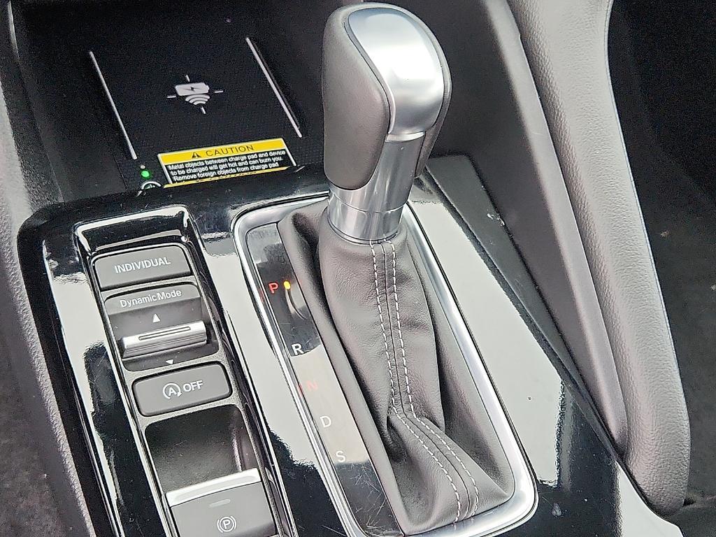 used 2025 Acura Integra car, priced at $32,585