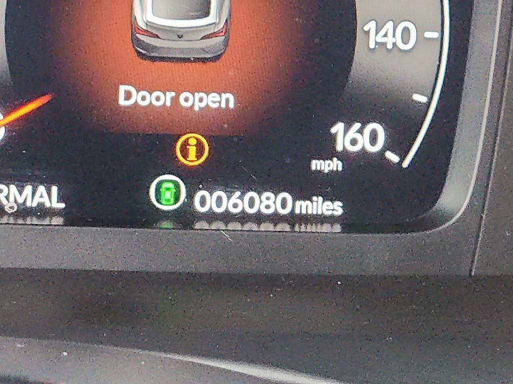 used 2025 Acura Integra car, priced at $32,585