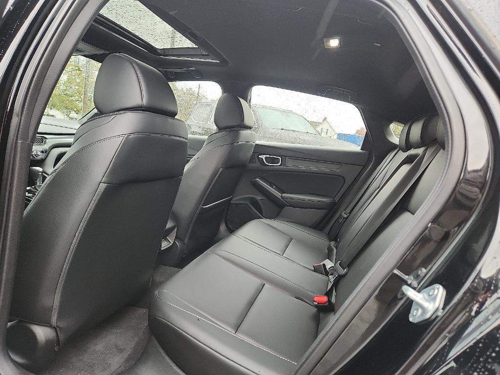 used 2025 Acura Integra car, priced at $32,585