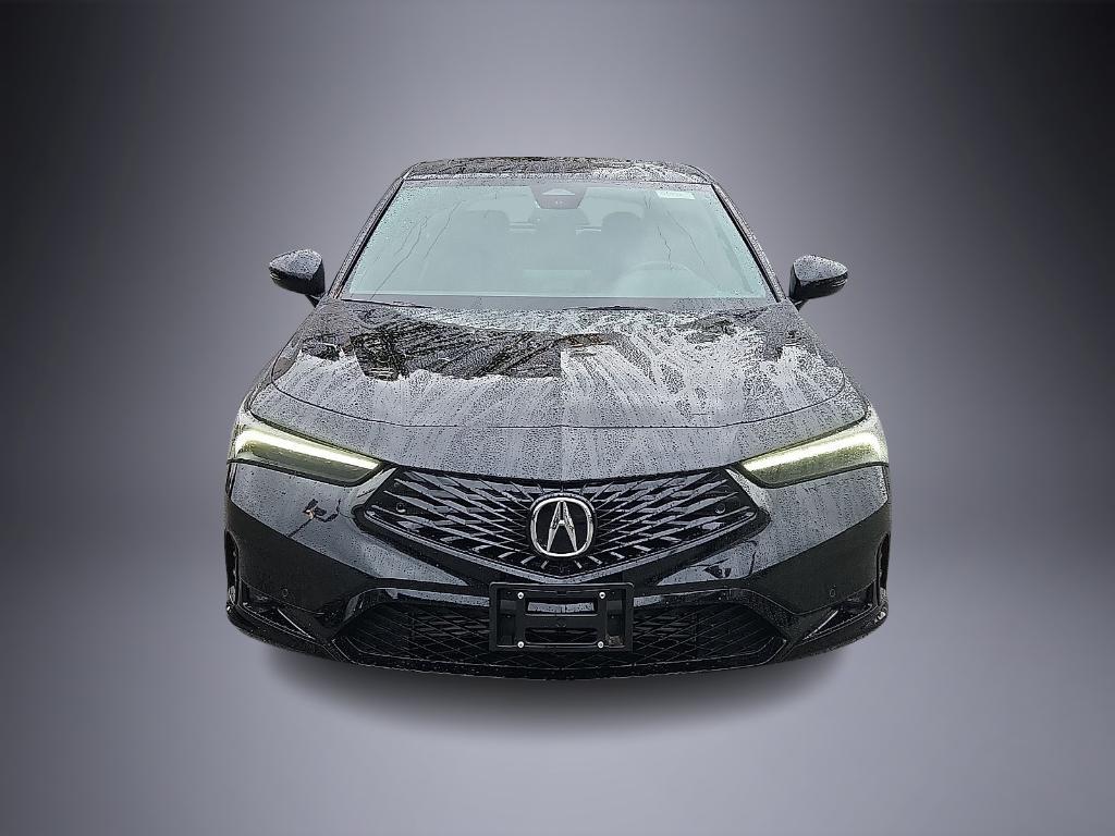 used 2025 Acura Integra car, priced at $32,585