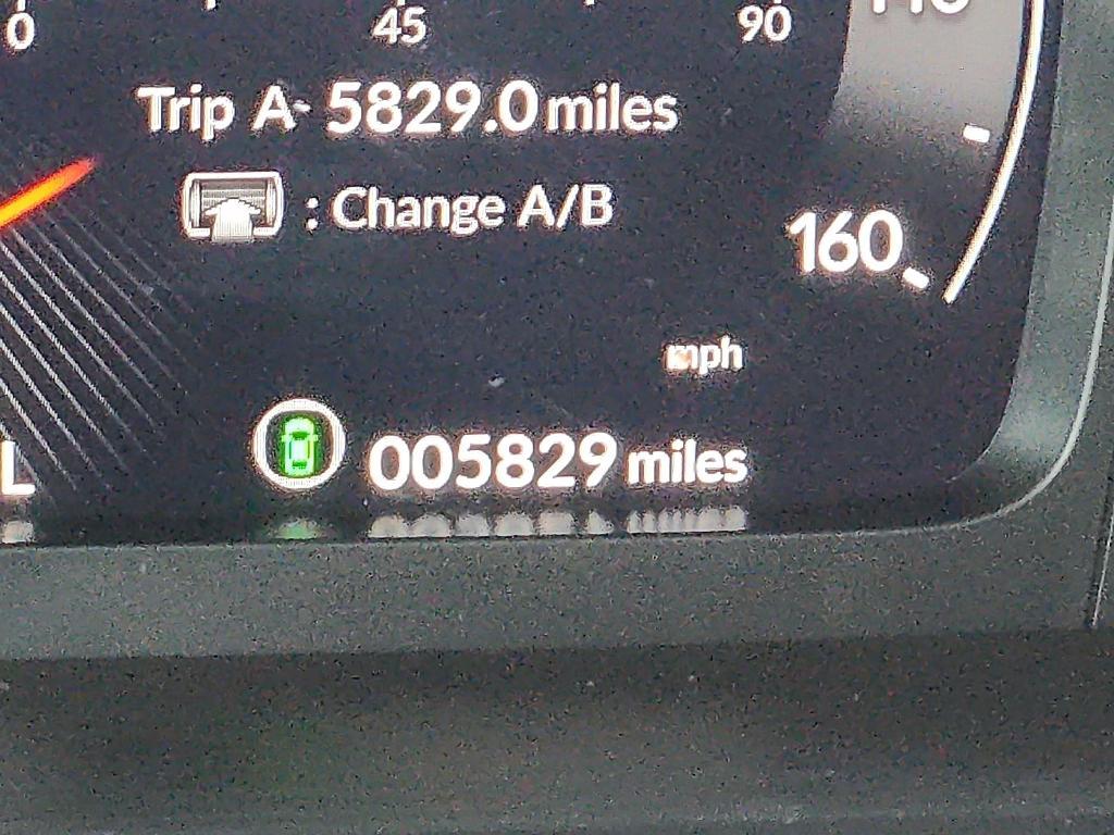 used 2025 Acura Integra car, priced at $32,010