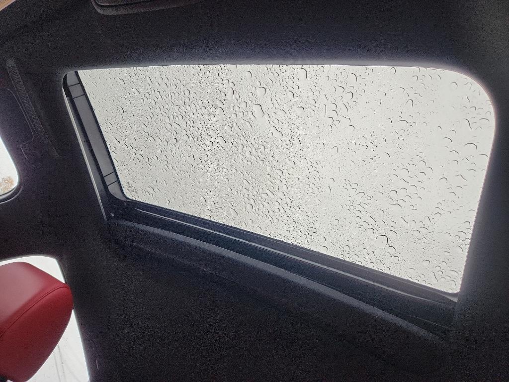 used 2025 Acura Integra car, priced at $32,010