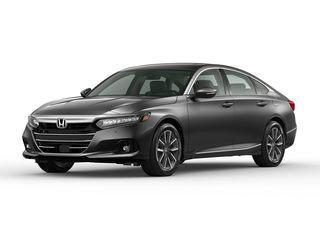 used 2022 Honda Accord car, priced at $26,697