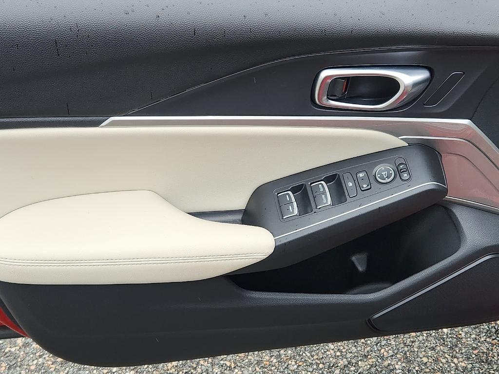 used 2023 Acura Integra car, priced at $27,394