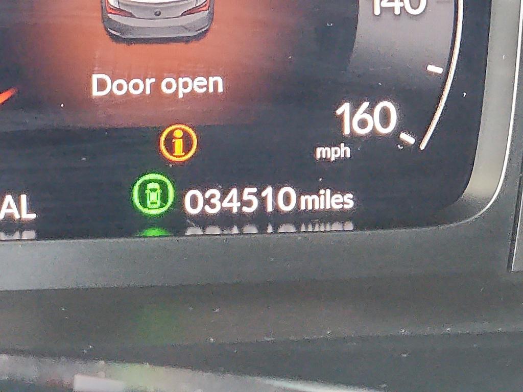 used 2023 Acura Integra car, priced at $27,394