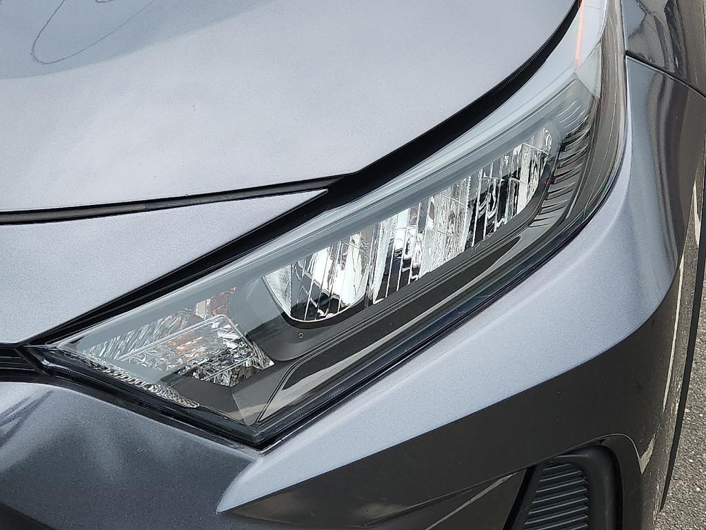 used 2021 Toyota RAV4 car, priced at $23,736