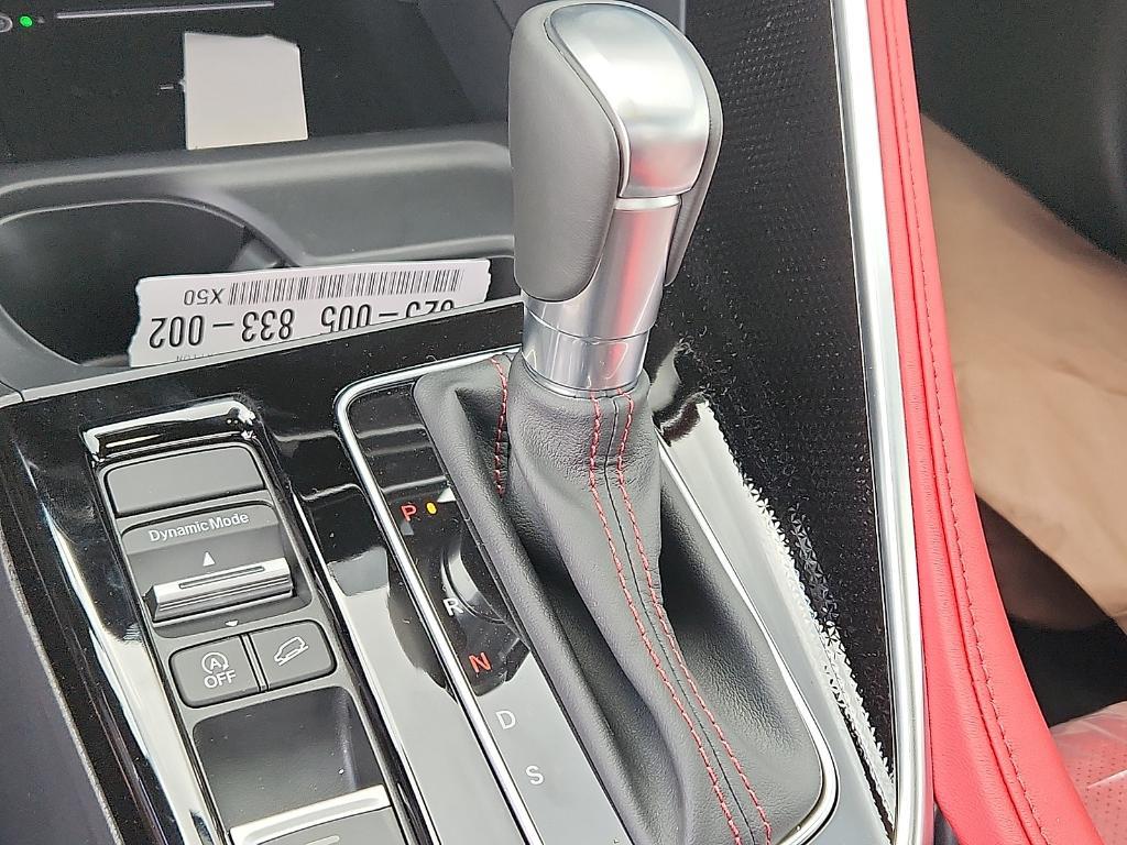 new 2025 Acura ADX car, priced at $41,950