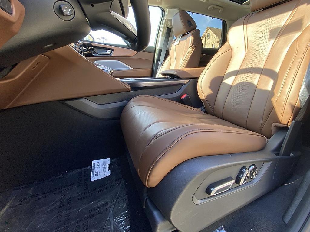 new 2026 Acura MDX car, priced at $61,350