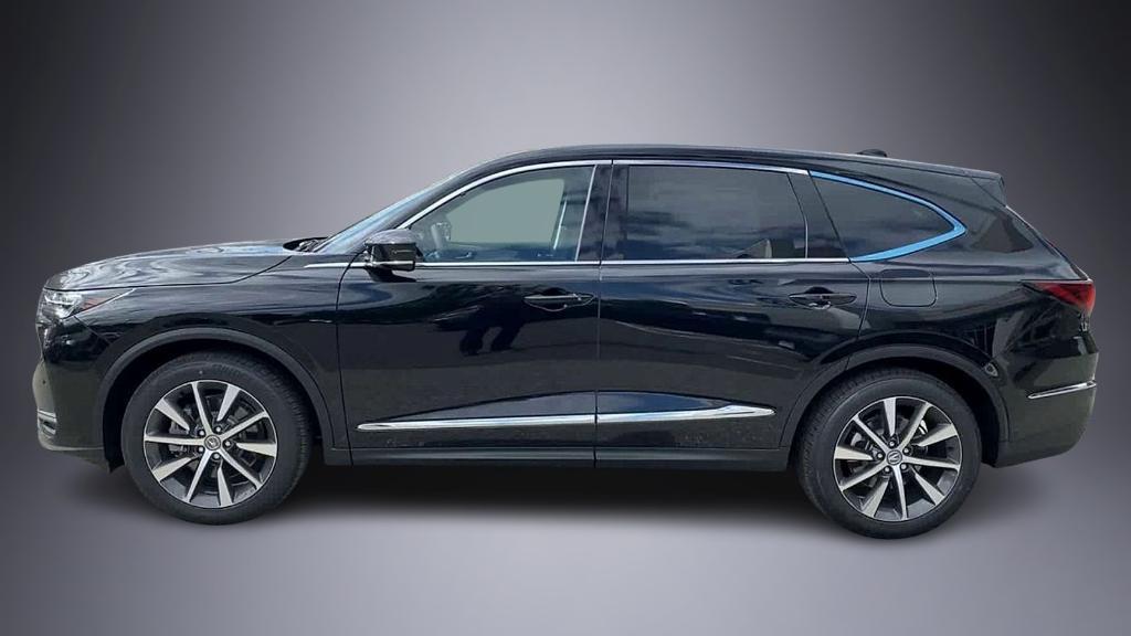 new 2026 Acura MDX car, priced at $61,350