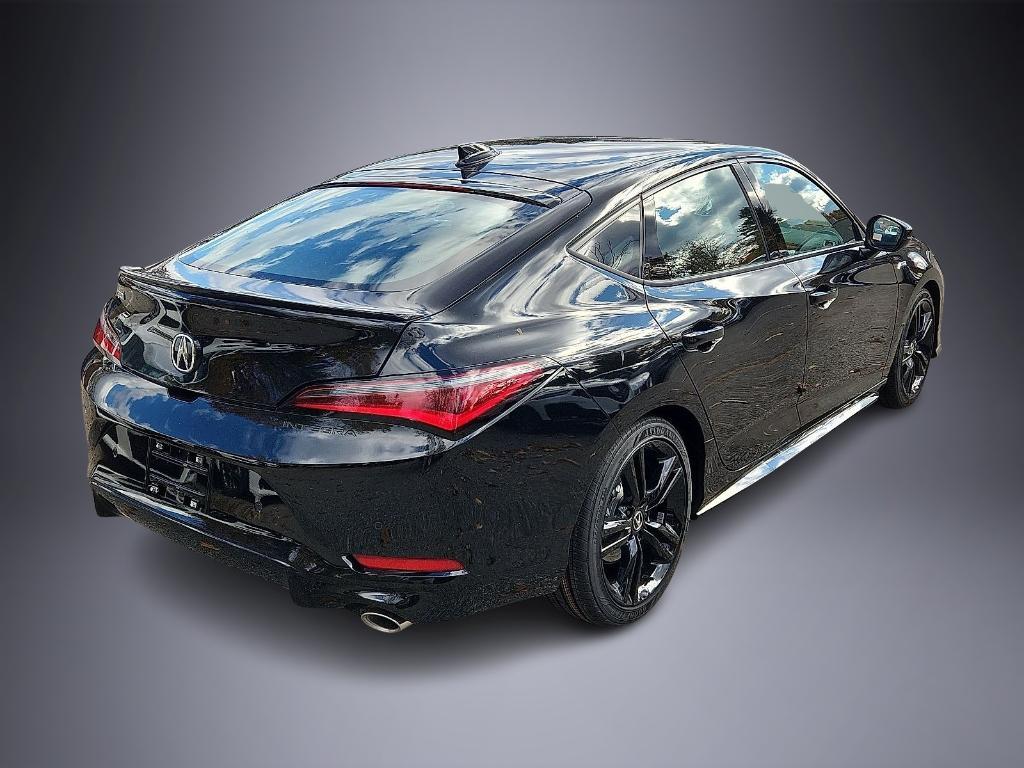 new 2026 Acura Integra car, priced at $40,995