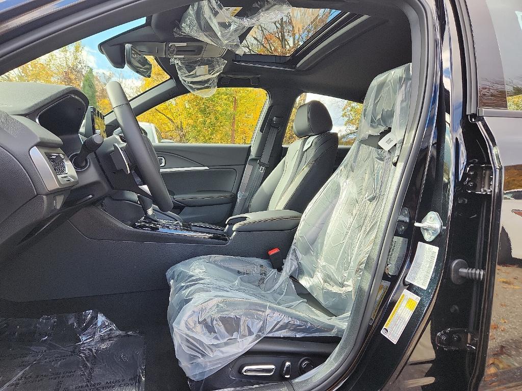 new 2026 Acura Integra car, priced at $40,995