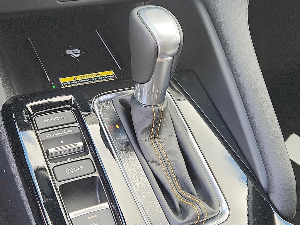 new 2026 Acura Integra car, priced at $40,995