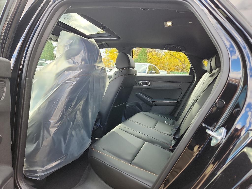 new 2026 Acura Integra car, priced at $40,995