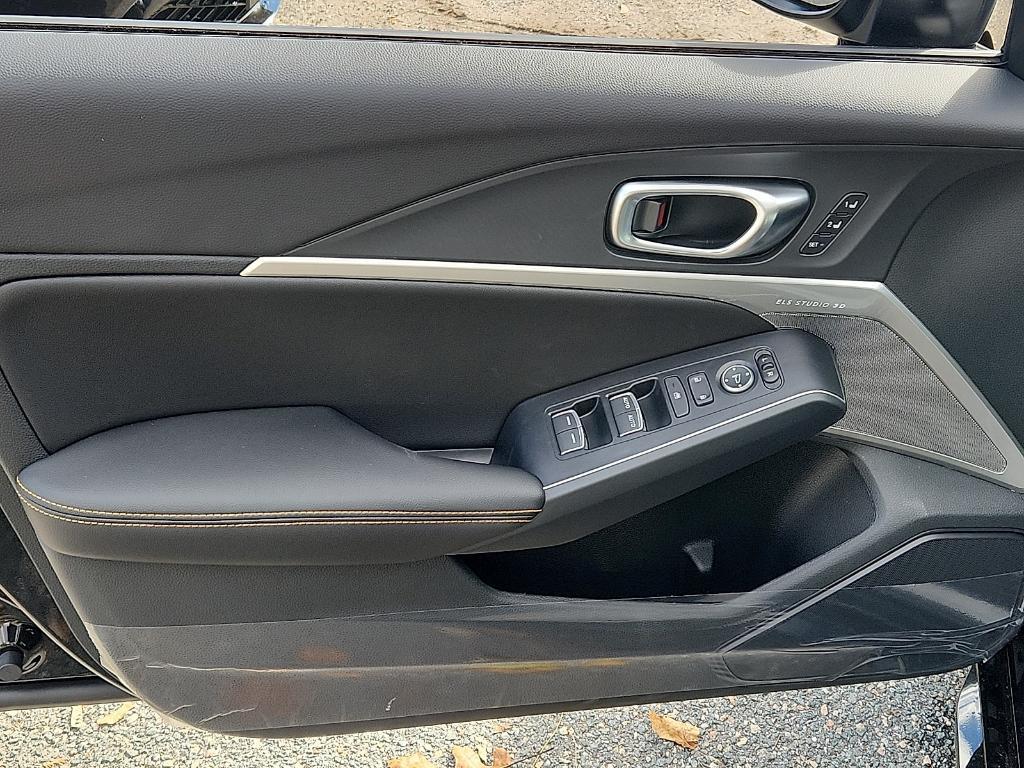 new 2026 Acura Integra car, priced at $40,995