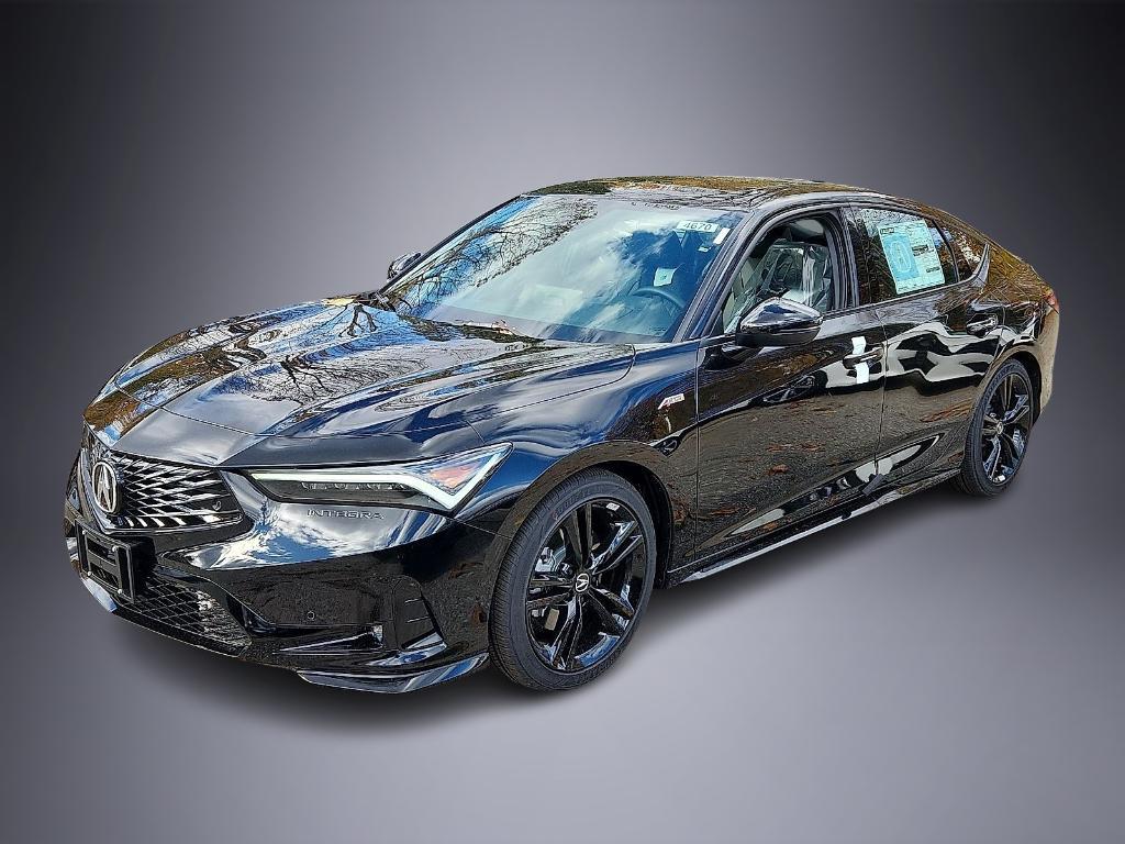 new 2026 Acura Integra car, priced at $40,995