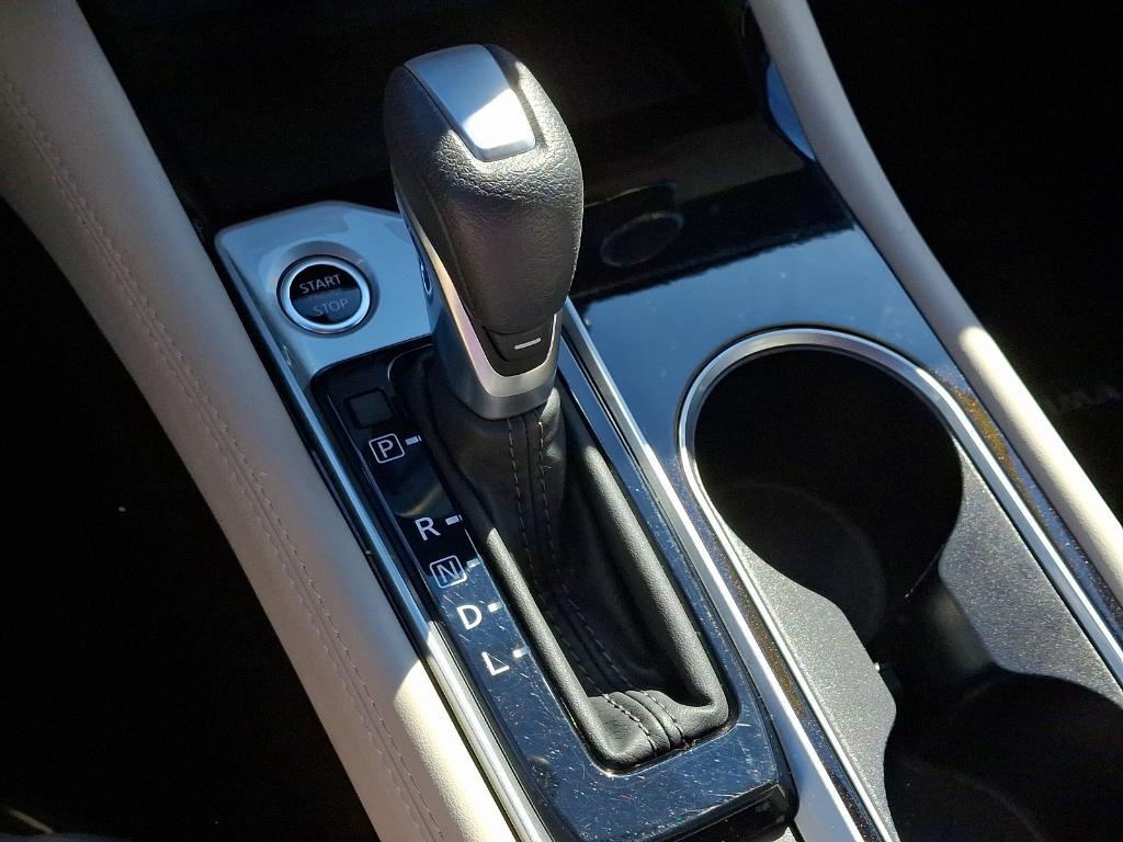 used 2023 Nissan Altima car, priced at $22,556