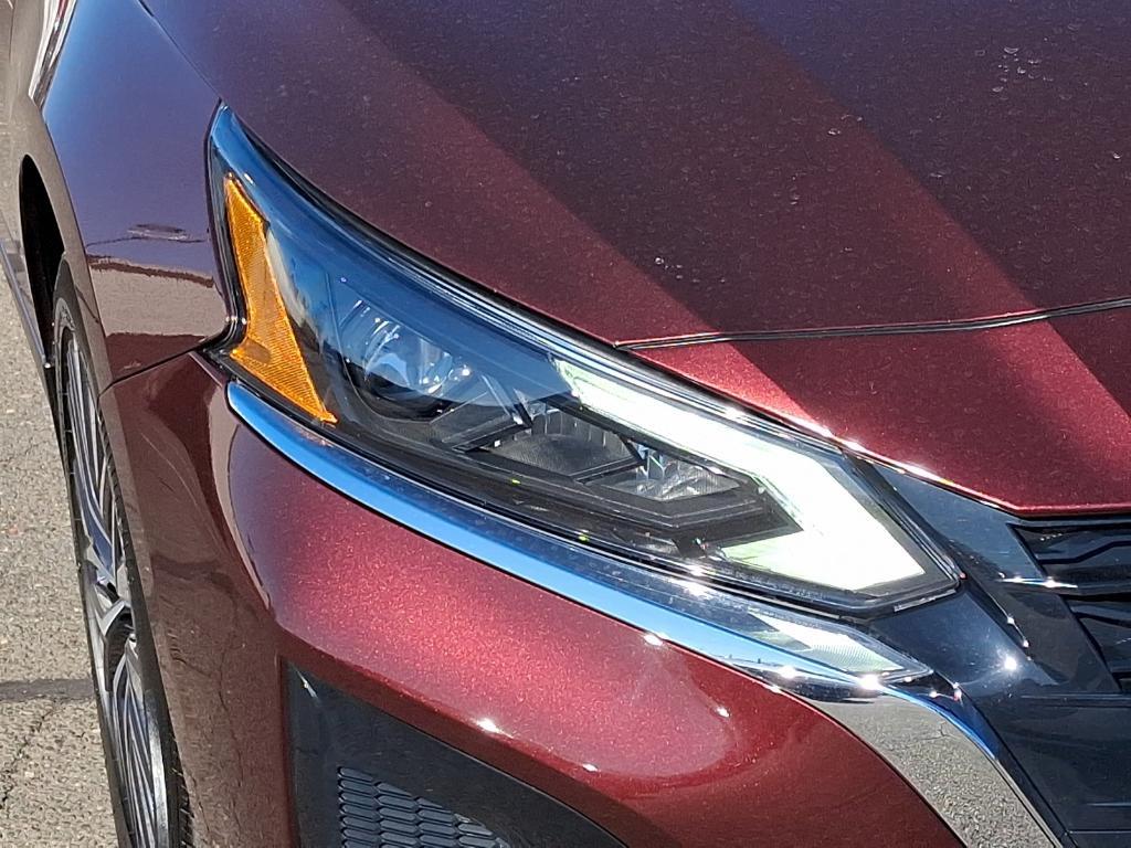 used 2023 Nissan Altima car, priced at $22,556