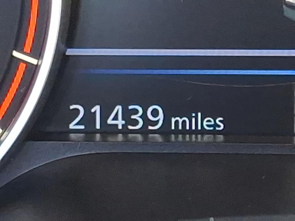 used 2023 Nissan Altima car, priced at $22,556
