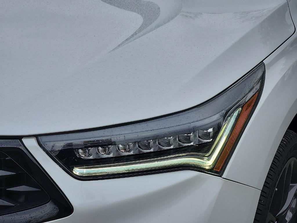 used 2021 Acura RDX car, priced at $29,982