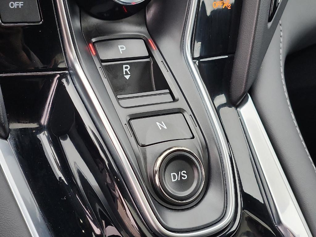 used 2021 Acura RDX car, priced at $29,982